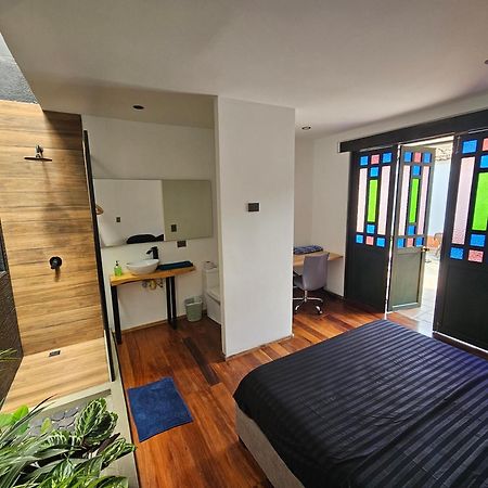 Hotel Casa Alba à Cali Extérieur photo