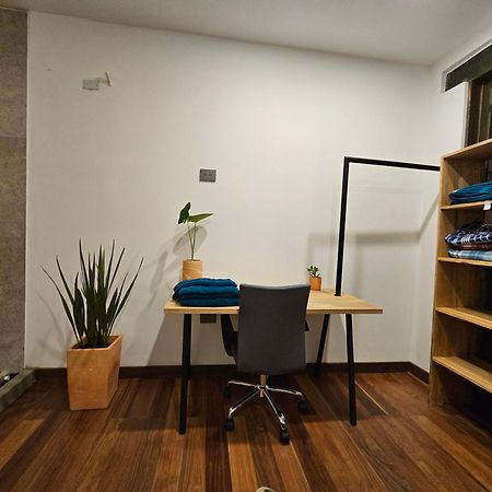 Hotel Casa Alba à Cali Extérieur photo