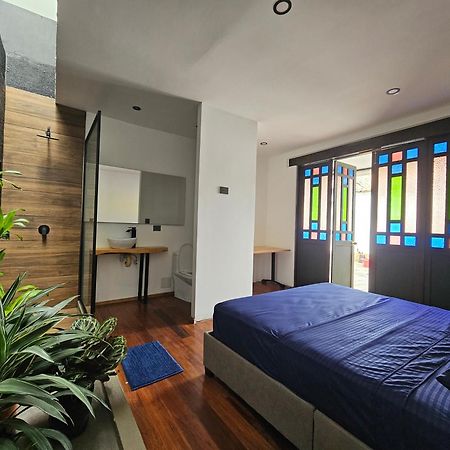 Hotel Casa Alba à Cali Extérieur photo