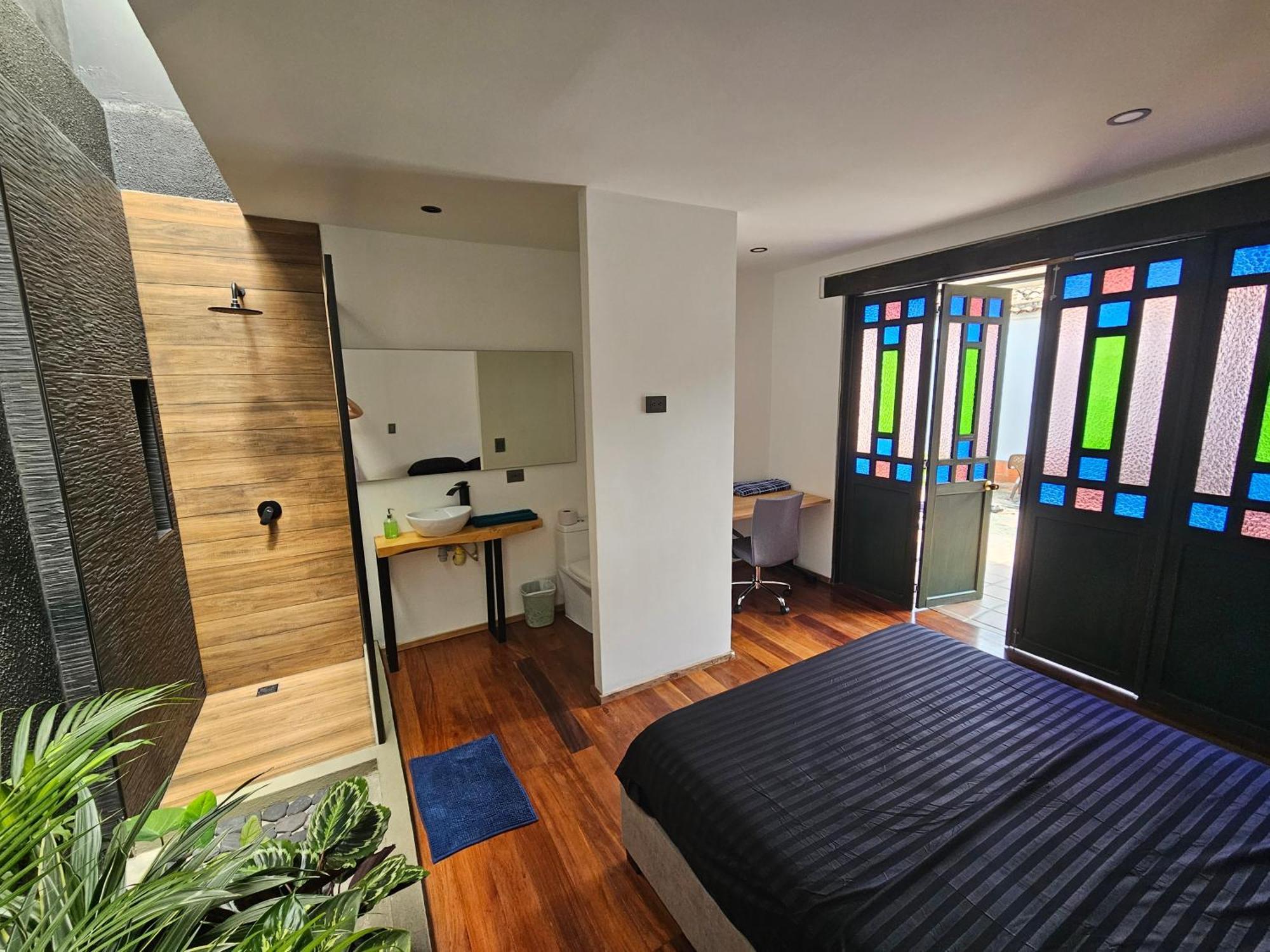 Hotel Casa Alba à Cali Extérieur photo