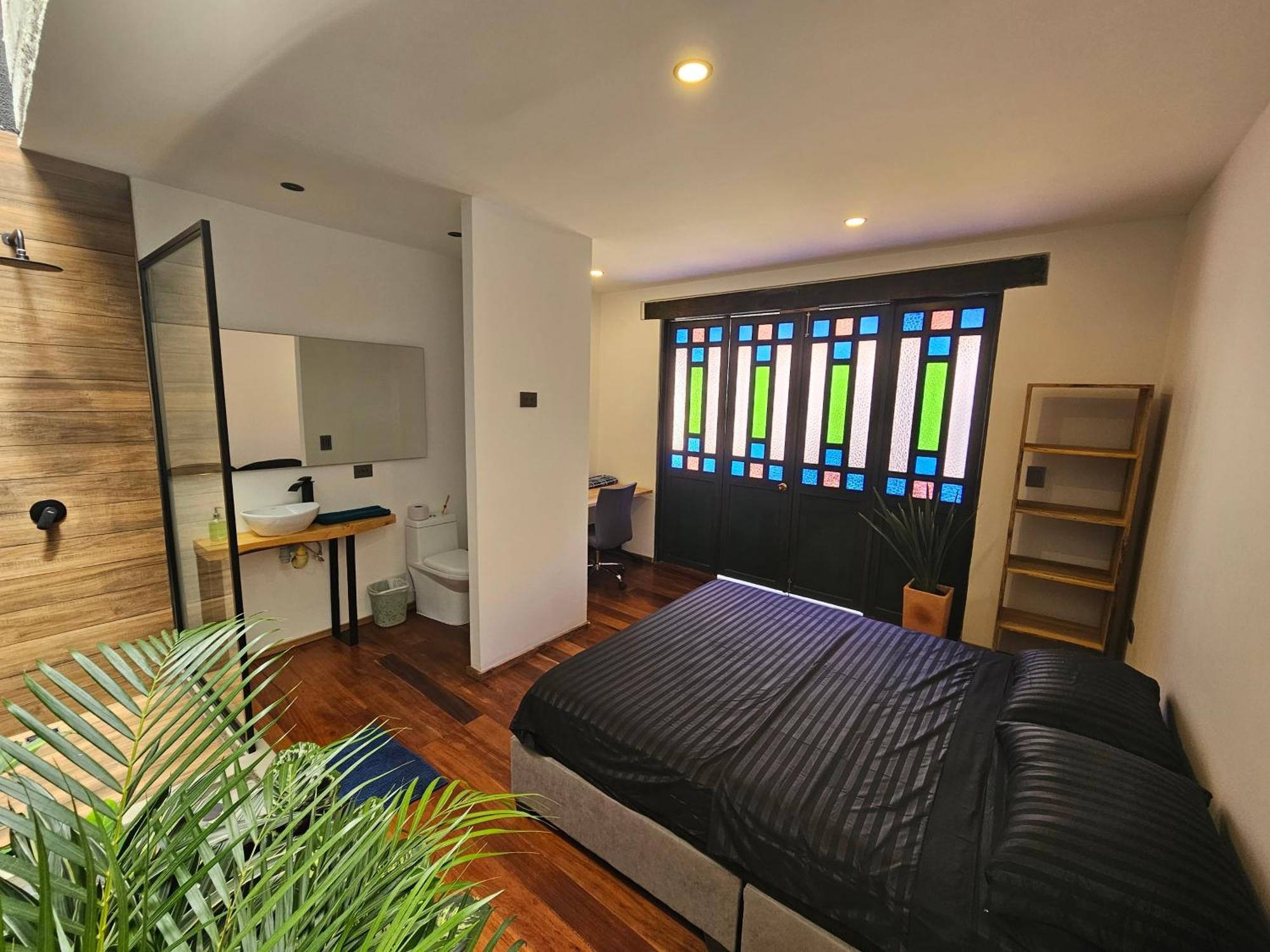 Hotel Casa Alba à Cali Extérieur photo