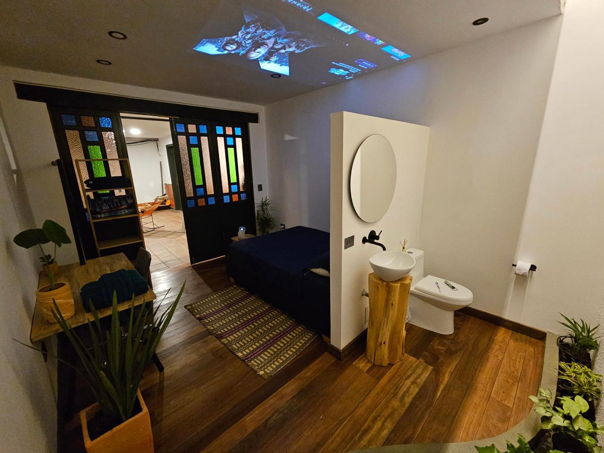 Hotel Casa Alba à Cali Extérieur photo