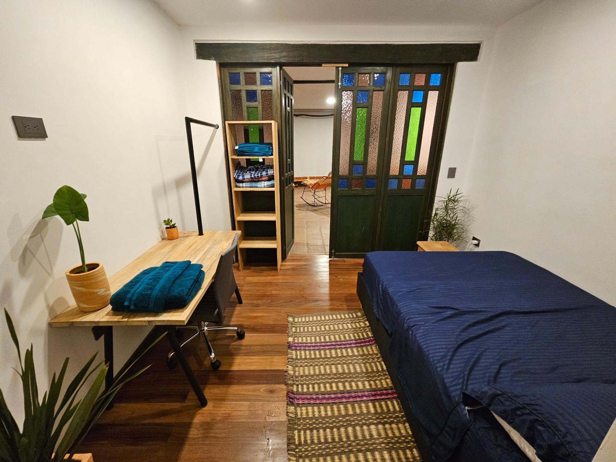 Hotel Casa Alba à Cali Extérieur photo