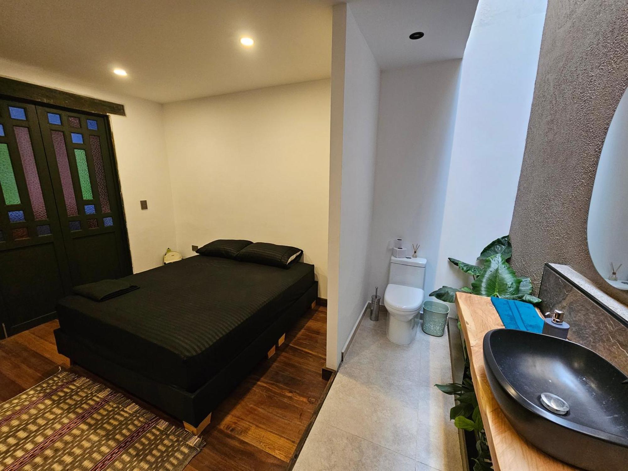 Hotel Casa Alba à Cali Extérieur photo