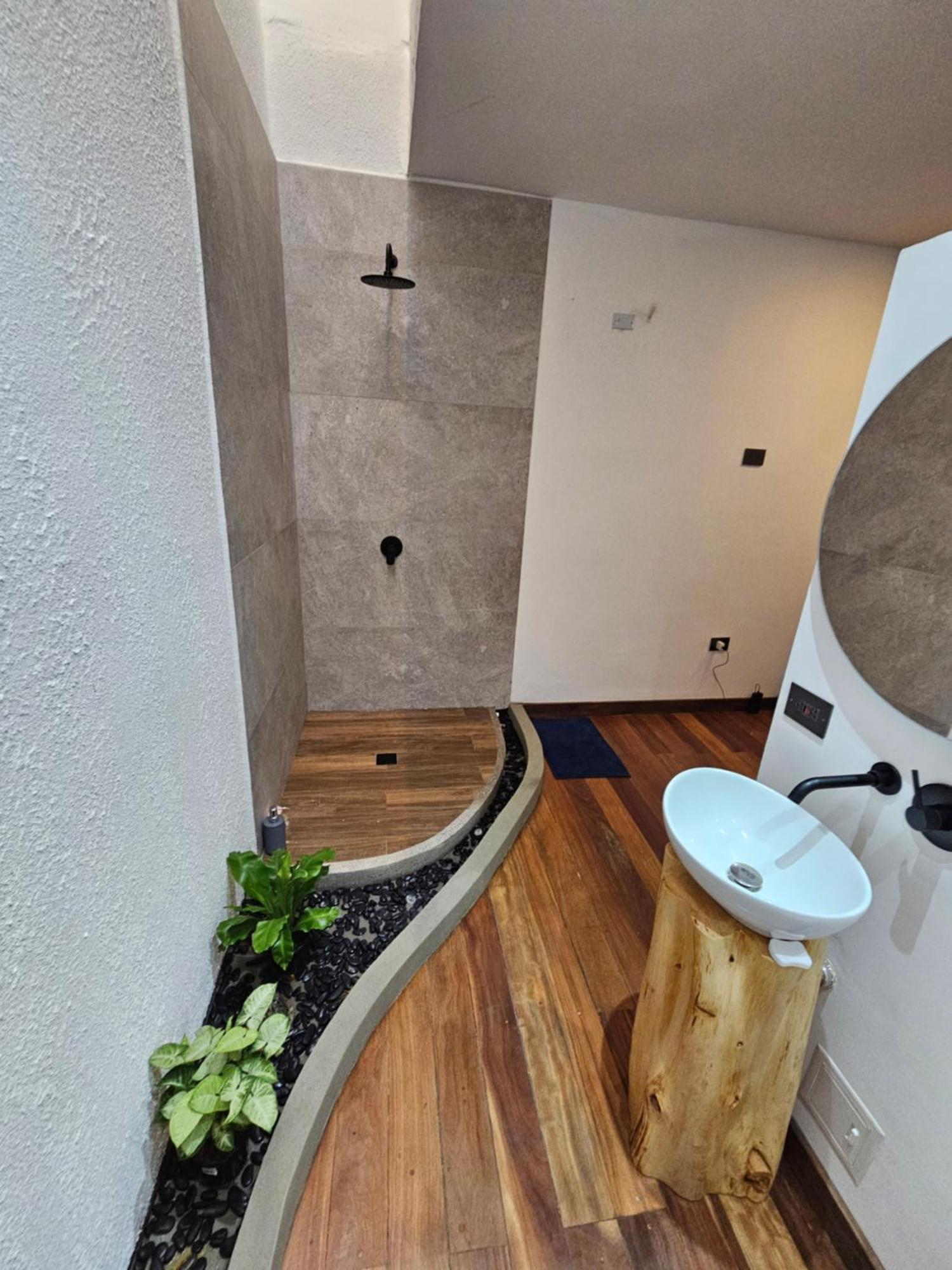 Hotel Casa Alba à Cali Extérieur photo