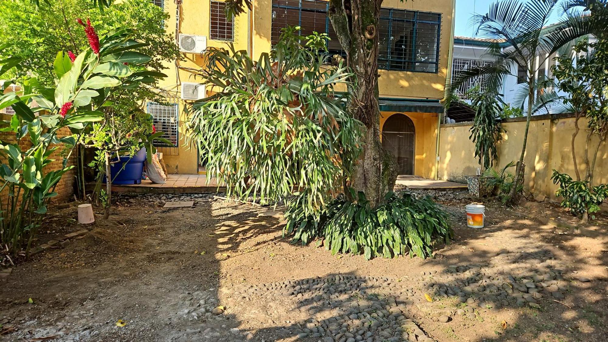 Hotel Casa Alba à Cali Extérieur photo