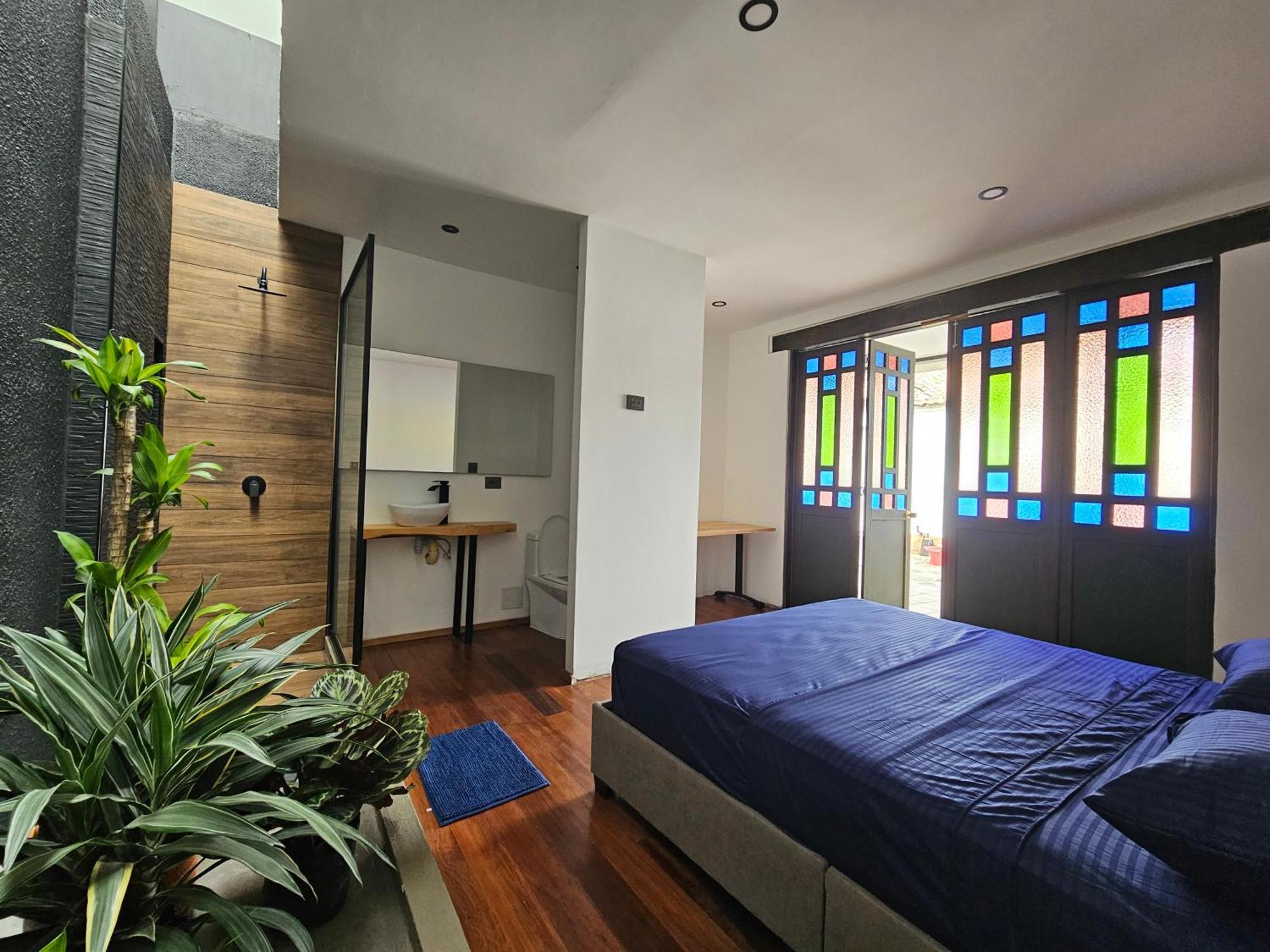 Hotel Casa Alba à Cali Extérieur photo